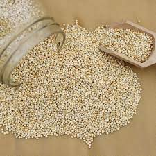 تصویر 3 از قیمت کینوا سفید مرغوب